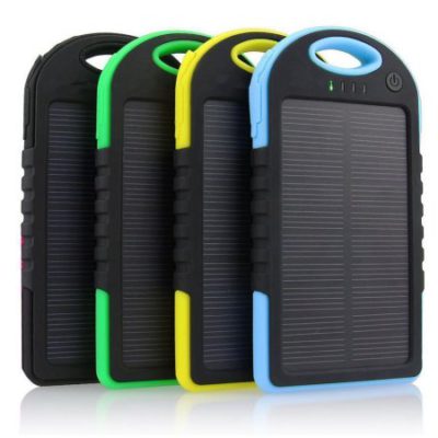 Waterproof Solar Charger,charging,phones,Solar Charger,Waterproof Charger