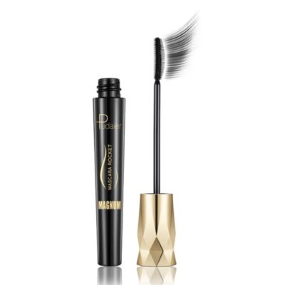 Curling Volume Crown Mascara,Volume Curling Crown Mascara,Curling Crown Mascara,Volume Crown Mascara,4d silk fiber lash mascara