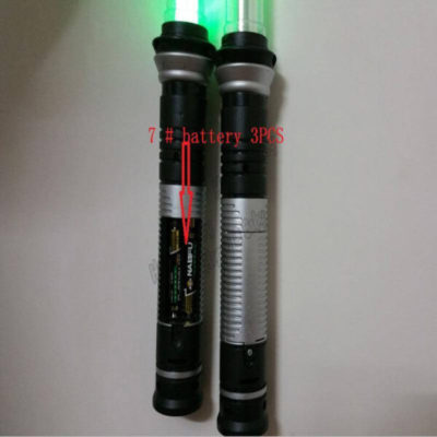 Double Star Wars Lightsaber With Sound Effects,Star Wars,Star Wars Lightsaber,Double Star Wars Lightsaber,Star Wars fan