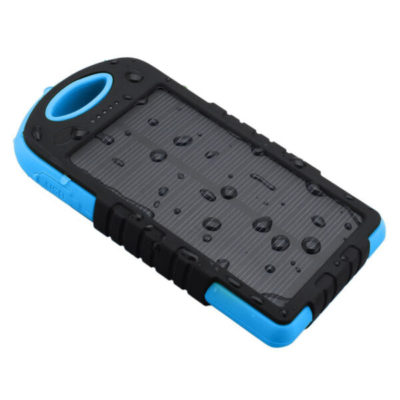 Waterproof Solar Charger,charging,phones,Solar Charger,Waterproof Charger