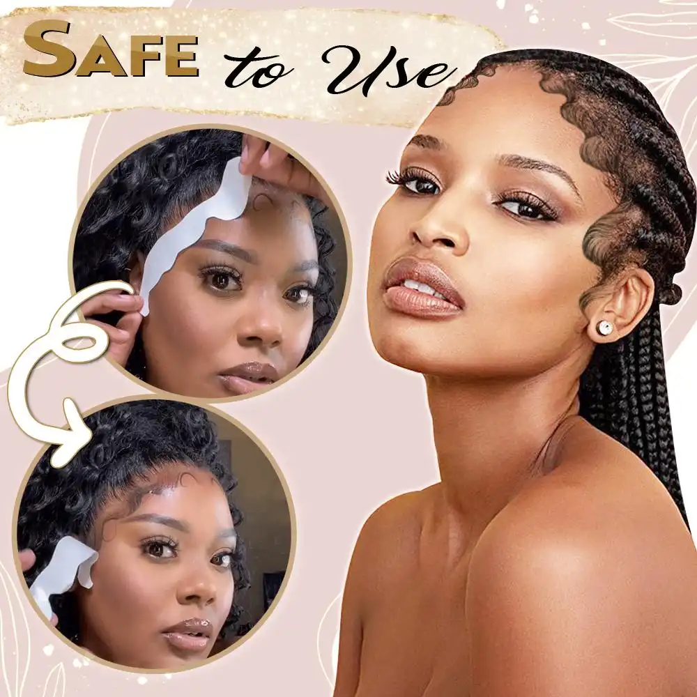 8D Hair Edge Tattoo Sticker,8D Tattoo Sticker,8D Hair Edge Sticker,8D Hair Tattoo Sticker,Tattoo Sticker 8D