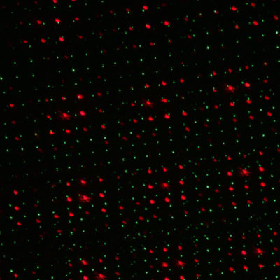 Luce del proiettore laser a stella, luce laser, luci di Natale, luci di Natale laser a stella, luce del proiettore laser