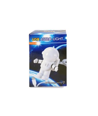 Astronaut USB LED Light,USB Light,USB port,USB powered,Astronaut USB Light