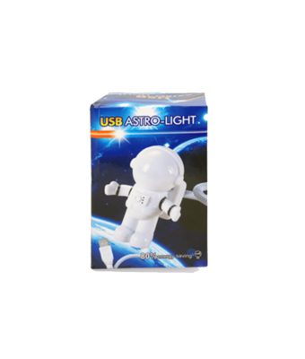 Ang Astronaut USB LED Light, USB Light, USB port, USB powered, Astronaut USB Light