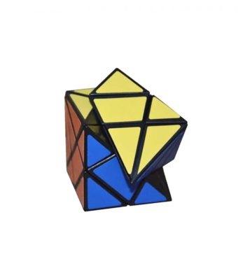 Asymmetrical Magic Cube,Rubiks cube,cube,Magic Cube,Toy