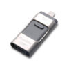 iOS Flash USB Drive for iPhone & iPad