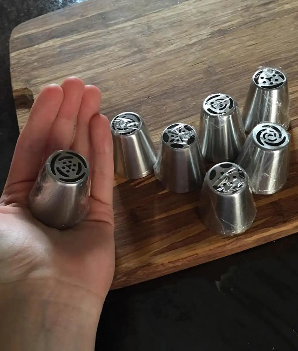 Cake Piping Nozzles,cakes,Nozzles,Piping Nozzles,Cake Nozzles