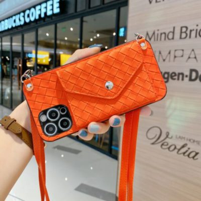 Leather Case with Card Holder,Crossbody Leather Case with Card Holder,Crossbody Case with Card Holder,Card Holder,Case with Card Holder