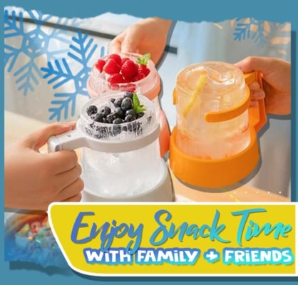 ice cup mold,ice cup,cup holder,Ice Cup Suit,Colorful Ice Cup Cube Mold