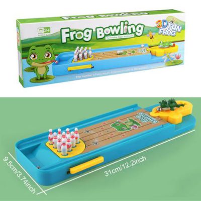 Desktop Frog Bowling Game Toy,Desktop Frog Bowling Toy,Frog Desktop Bowling Game Toy,Frog Bowling Game Toy,Bowling Game Toy