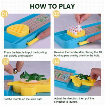 Desktop Frog Bowling Game Toy,Desktop Frog Bowling Toy,Frog Desktop Bowling Game Toy,Frog Bowling Game Toy,Bowling Game Toy