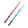 Double Star Wars Lightsaber With Sound Effects