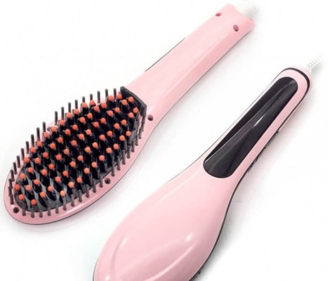 Hair Brush,Brush,Straightening Hair Brush,Hair Straightening Brush