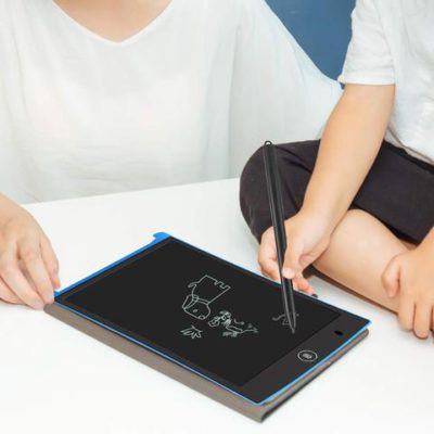 Electronic Doodle Tablet