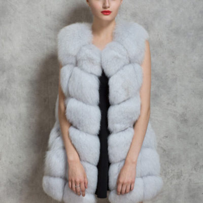 most-wanted vest,extravagant faux fur vest,Faux Fur,sleeveless,Faux Fur Vest