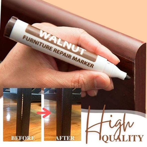 Furniture Scratch Repair Marker Set Online Low Price MOLOOCO