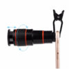 Mini Smartphone Telescope