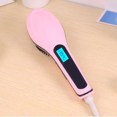 Hair Brush,Brush,Straightening Hair Brush,Hair Straightening Brush