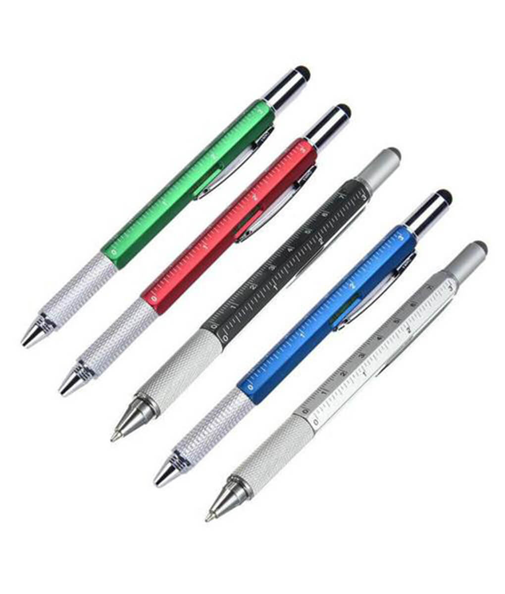 MultiPurpose Ballpoint Pen Online Low Price MOLOOCO