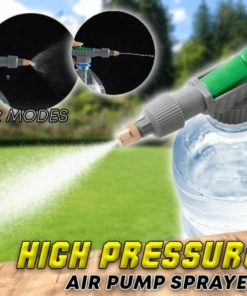 High Pressure Air Pump Sprayer