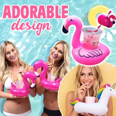 Inflatable Pool Cup Holder,Inflatable Pool Holder,Cup Holder,Inflatable Cup Holder,Pool Cup Holder