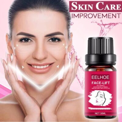 Instant V Face Firming Essential Oil,Essential Oil,Face Essential Oil,Face serum,essential oils for face