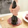 Quick Press Meat Tenderizer