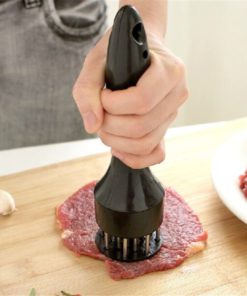 Quick Press Meat Tenderizer