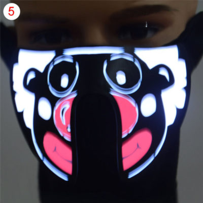 Cool LED Mask,Mask,Cool Mask,cool led masks,cool masks led