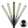 USB Rechargeable Multi Purpose Working Lamp