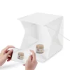 Mini Led Studio Photo Box