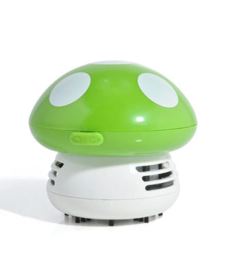 Mini Mushroom Vacuum Cleaner,vacuum cleaner,best vacuum cleaner,vacuum machine,robot vacuum cleaner