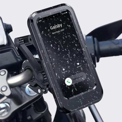 Mobile Phone Bag,Bracket Waterproof Bag,Mobile Phone Waterproof Bag,Mobile Phone Bracket Bag,Mobile Phone Bracket Waterproof Bag