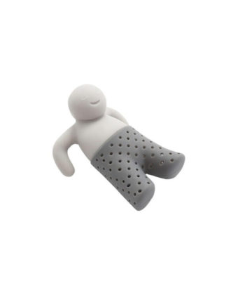 Mr. Tea’s,perfect cup of tea,mug of hot water,cup size,Mr. Tea Infuser