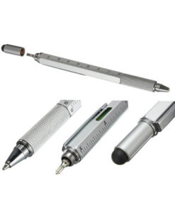 Multi-Purpose Ballpoint Pen