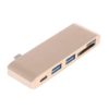 Multiport Adapter For Macbook
