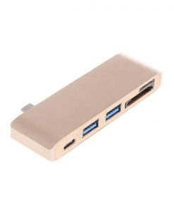 Multiport Adapter For Macbook