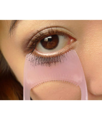 Best mascara guard,Lash guard,mascara shield,Mascara Guard,No Mess Mascara Guard