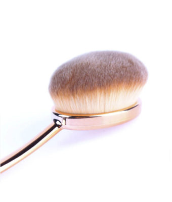 Oval Brush Set,best oval brushes,best oval brush,oval makeup brush,oval makeup brush set