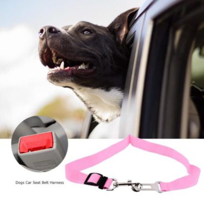 Universal Pet Seatbelt,Dog safety belt,pet seatbelt,360 degree full rotatable buckle,universal seatbelt
