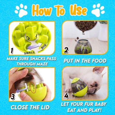 Dog feeder toy,Food Dispensing Dog Toy,food dispensing ball,Pet Pro IQ Ball