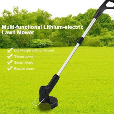 Portable Electric Lawn Mower,portable lawn mower,small electric lawn mower,cordless electric lawn mower,cordless electric mower