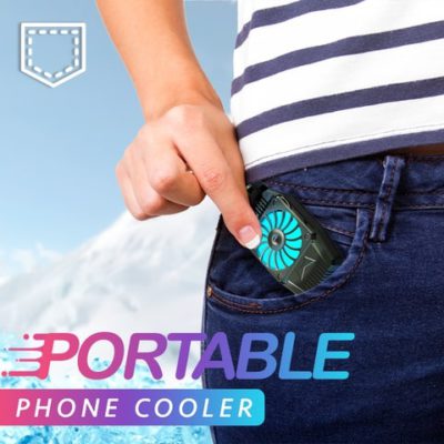 Rapid Cooling Phone Radiator,Phone Radiator,Phone Fan,cooler,lightweight radiator