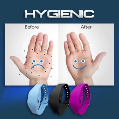 Silicone Disposable Disinfectant Bracelet,Refillable Gel,Lotion Holder hand Strap,portable dispenser,Refillable Hand Gel Dispenser Strap