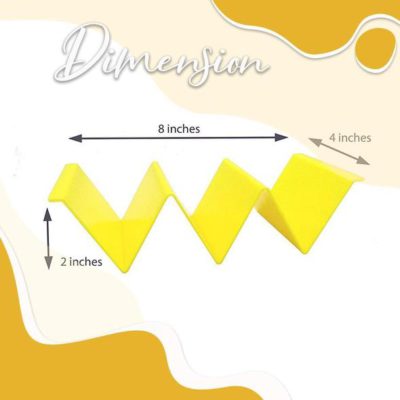 colorful taco racks,taco holder,fun taco holders,best taco holder,Silicone Taco Holder