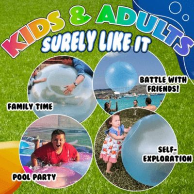 Squishy Bubble Ball,bubble squishy ball