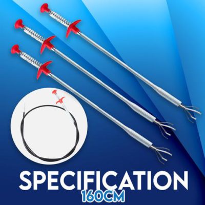 Stainless Steel Drain Claw Cleaner,Stainless Steel Claw Cleaner,Stainless Steel Drain Cleaner,Drain Claw Cleaner,Stainless Steel Cleaner