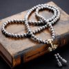 Protective Buddha Necklace