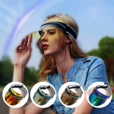 UltraCool Anti UV Sunshield Adjustable Cap,Anti-UV Sunshield,Adjustable Cap,Anti UV