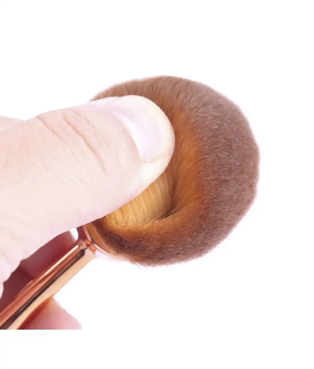 Oval Brush Set - Image 4